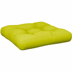 Donnez à votre espace de vie extérieur un nouveau look avec ce coussin de palette confortable en un instant ! Tissu durable : ...