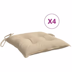 Donnez à votre espace de vie extérieur un nouveau look avec ce coussin de palette confortable en un instant ! Matériau durabl ...