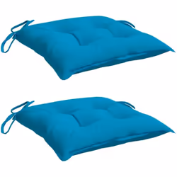 Donnez à votre espace de vie extérieur un nouveau look avec ce coussin de palette confortable en un instant ! Matériau durabl ...