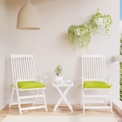 Donnez à votre espace de vie extérieur un nouveau look avec ce coussin de palette confortable en un instant ! Matériau durabl ...