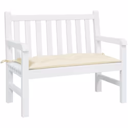 Donnez à votre espace de vie extérieur un nouveau look avec ce coussin de palette confortable en un instant ! Matériau durabl ...