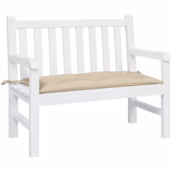 Donnez à votre espace de vie extérieur un nouveau look avec ce coussin de palette confortable en un instant ! Matériau durabl ...