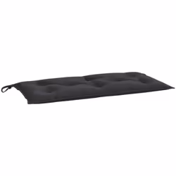 Donnez à votre espace de vie extérieur un nouveau look avec ce coussin de palette confortable en un instant ! Matériau durabl ...