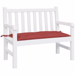 Donnez à votre espace de vie extérieur un nouveau look avec ce coussin de palette confortable en un instant ! Matériau durabl ...