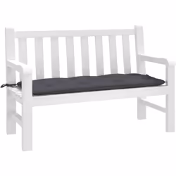Donnez à votre espace de vie extérieur un nouveau look avec ce coussin de palette confortable en un instant ! Matériau durabl ...