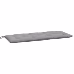 Donnez à votre espace de vie extérieur un nouveau look avec ce coussin de palette confortable en un instant ! Matériau durabl ...