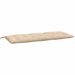 Donnez à votre espace de vie extérieur un nouveau look avec ce coussin de palette confortable en un instant ! Matériau durabl ...