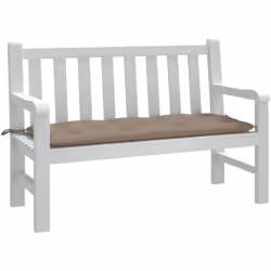 Donnez à votre espace de vie extérieur un nouveau look avec ce coussin de palette confortable en un instant ! Matériau durabl ...