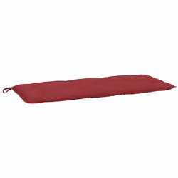 Donnez à votre espace de vie extérieur un nouveau look avec ce coussin de palette confortable en un instant ! Matériau durabl ...