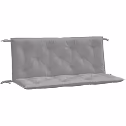 Donnez instantanément un nouveau look à votre maison avec ces coussins de banc de jardin ! Matériau durable : le tissu Oxford ...