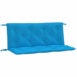 Donnez instantanément un nouveau look à votre maison avec ces coussins de banc de jardin ! Matériau durable : le tissu Oxford ...