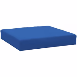 Donnez à votre espace de vie extérieur un nouveau look avec ce coussin de palette confortable en un instant ! Matériau durabl ...
