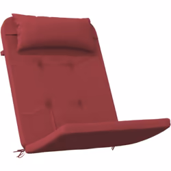 Donnez à votre espace de vie extérieur un nouveau look avec ces coussins de chaise adirondack confortables en un instant ! Ma ...