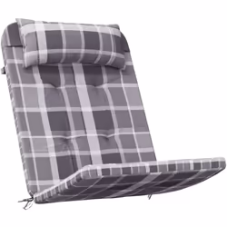 Donnez à votre espace de vie extérieur un nouveau look avec ces coussins de chaise adirondack confortables en un instant ! Ma ...