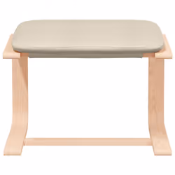 VidaXL 3154412 fauteuil - Vue supplémentaire 5
