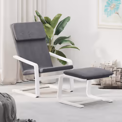 VidaXL 3154414 fauteuil - Vue supplémentaire 2