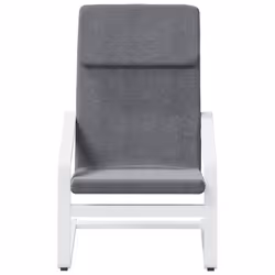 VidaXL 3154414 fauteuil - Vue supplémentaire 3