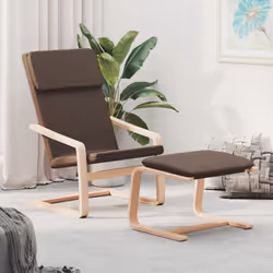 VidaXL 3154417 fauteuil