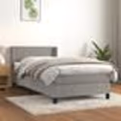 vidaXL Auvent rétractable jaune et blanc 4,5x3 m tissu et aluminium