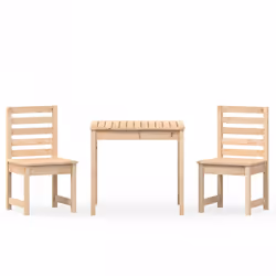 VidaXL 3154671, 3 pièce(s)