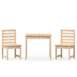 VidaXL 3154671 ensemble de meubles de jardin