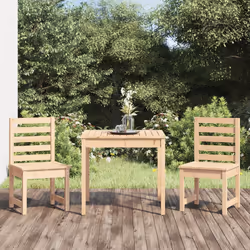 VidaXL 3154671 ensemble de meubles de jardin
