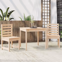 VidaXL 3154671 ensemble de meubles de jardin