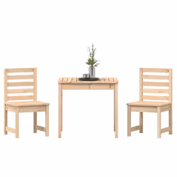 VidaXL 3154671 ensemble de meubles de jardin - Vue supplémentaire 4