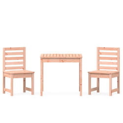 VidaXL 3154676 ensemble de meubles de jardin