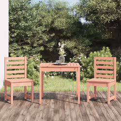 VidaXL 3154676 ensemble de meubles de jardin