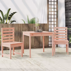 VidaXL 3154676 ensemble de meubles de jardin