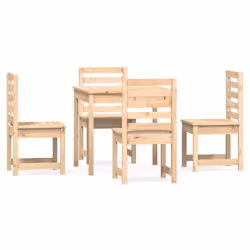 VidaXL 3154677, 5 pièce(s)