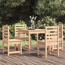 VidaXL 3154677 ensemble de meubles de jardin