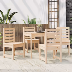 VidaXL 3154677 ensemble de meubles de jardin