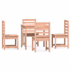 VidaXL 3154682, 5 pièce(s)
