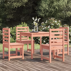 VidaXL 3154682 ensemble de meubles de jardin