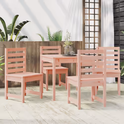 VidaXL 3154682 ensemble de meubles de jardin