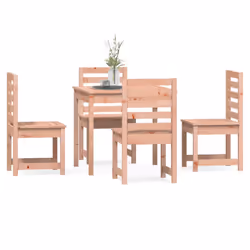 VidaXL 3154682 ensemble de meubles de jardin - Vue supplémentaire 4