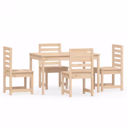 VidaXL 3154683, 5 pièce(s)
