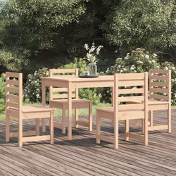 VidaXL 3154683 ensemble de meubles de jardin