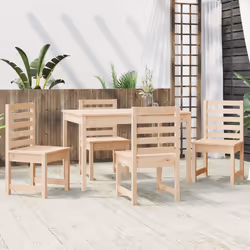 VidaXL 3154683 ensemble de meubles de jardin