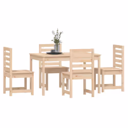 VidaXL 3154683 ensemble de meubles de jardin - Vue supplémentaire 4