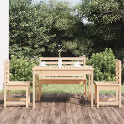 VidaXL 3154695 ensemble de meubles de jardin