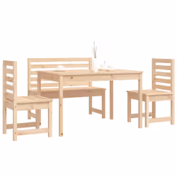 VidaXL 3154695 ensemble de meubles de jardin - Vue supplémentaire 4