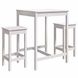 VidaXL 3154726, 3 pièce(s)