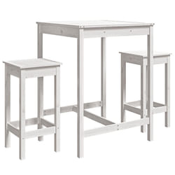 VidaXL 3154726 ensemble de meubles de jardin