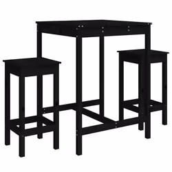 VidaXL 3154729, 3 pièce(s)