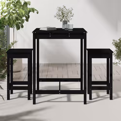 VidaXL 3154729 ensemble de meubles de jardin