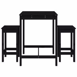 VidaXL 3154729 ensemble de meubles de jardin - Vue supplémentaire 4