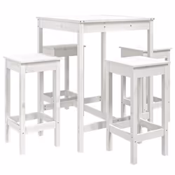 VidaXL 3154731, 5 pièce(s)
